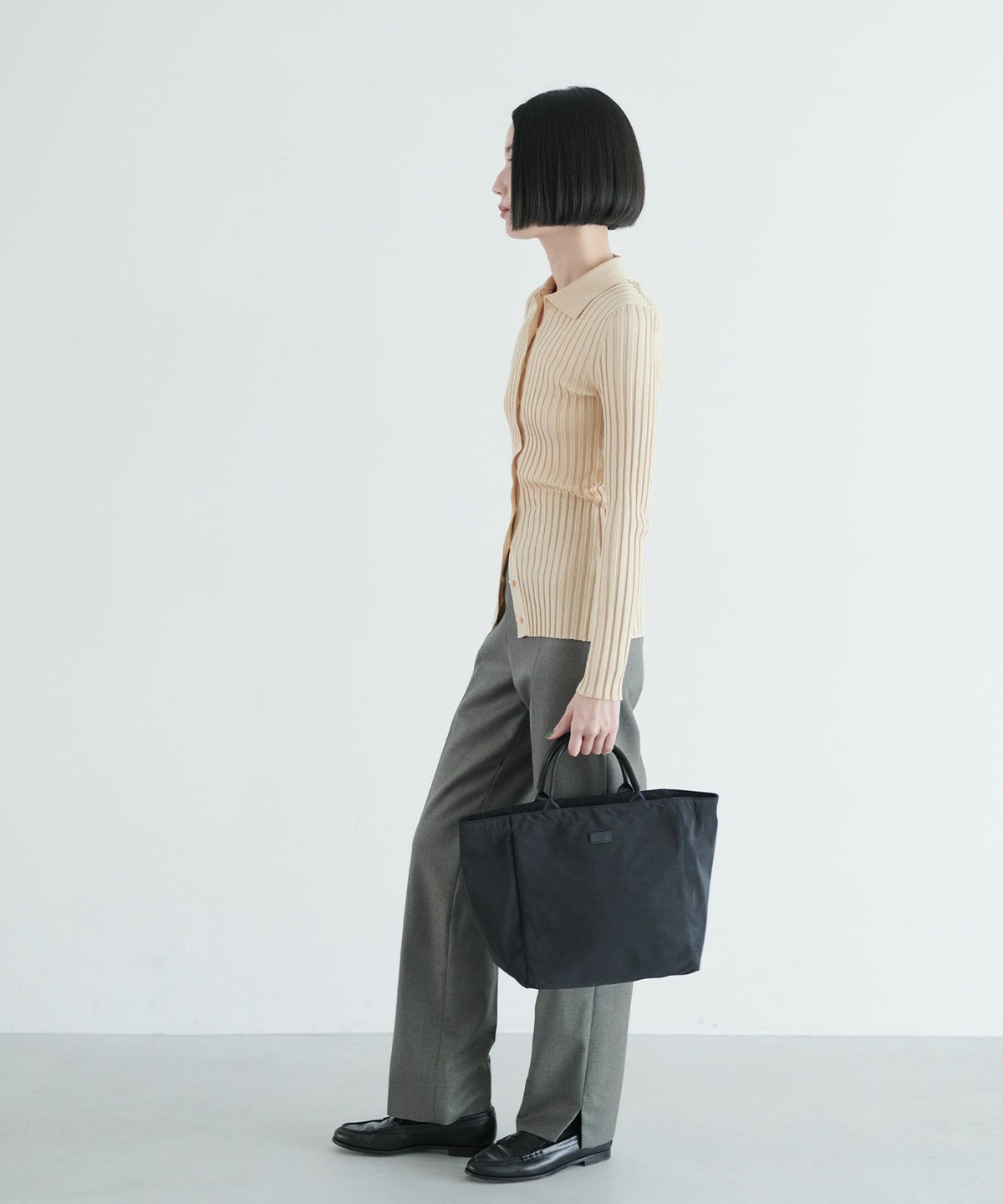 モデル身長：173cm