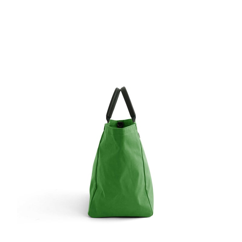 MIL CLOTH B TOTE S ビートートS | evergreen works online store