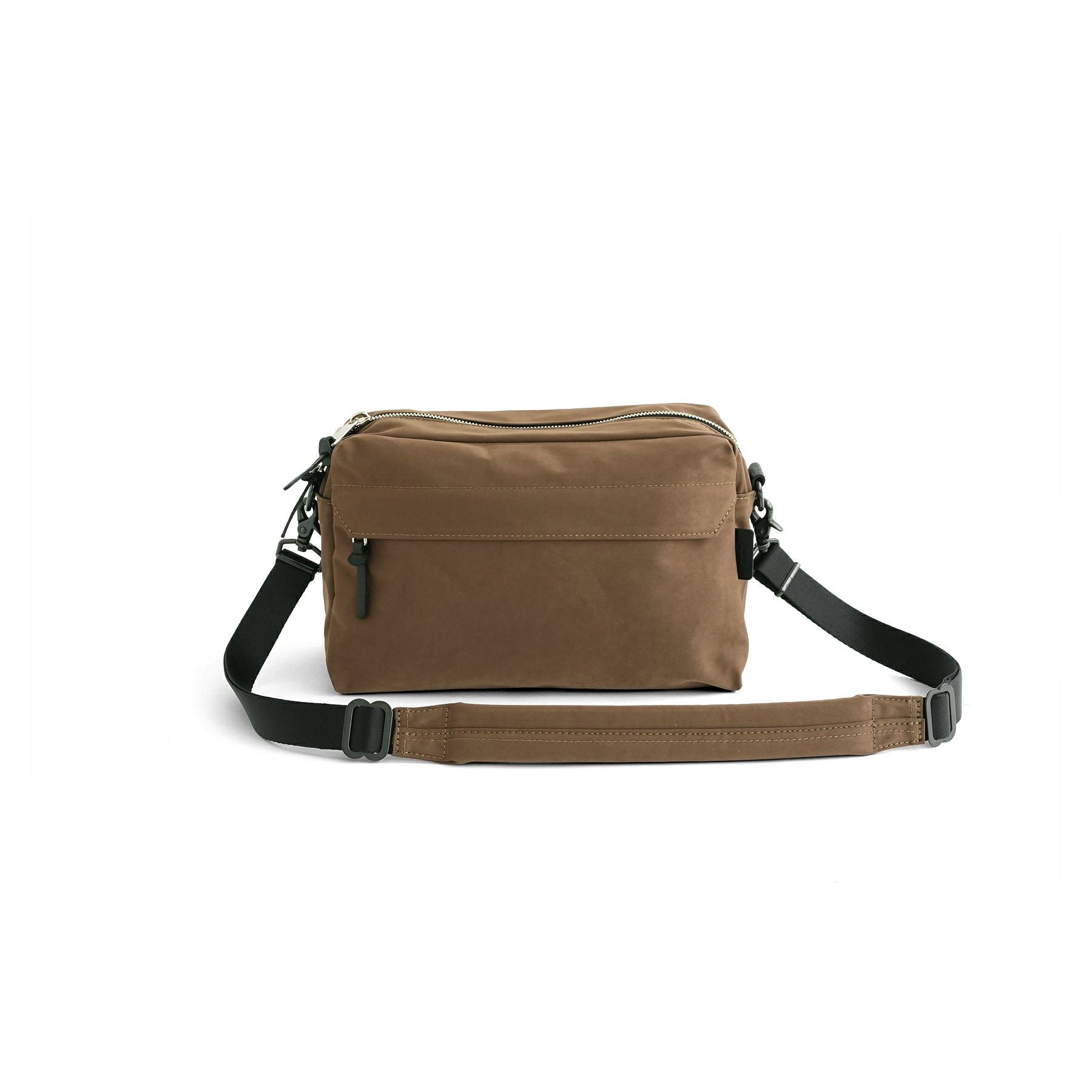 MIL CLOTH WEEKEND SHOULDER ウィークエンドショルダー | evergreen