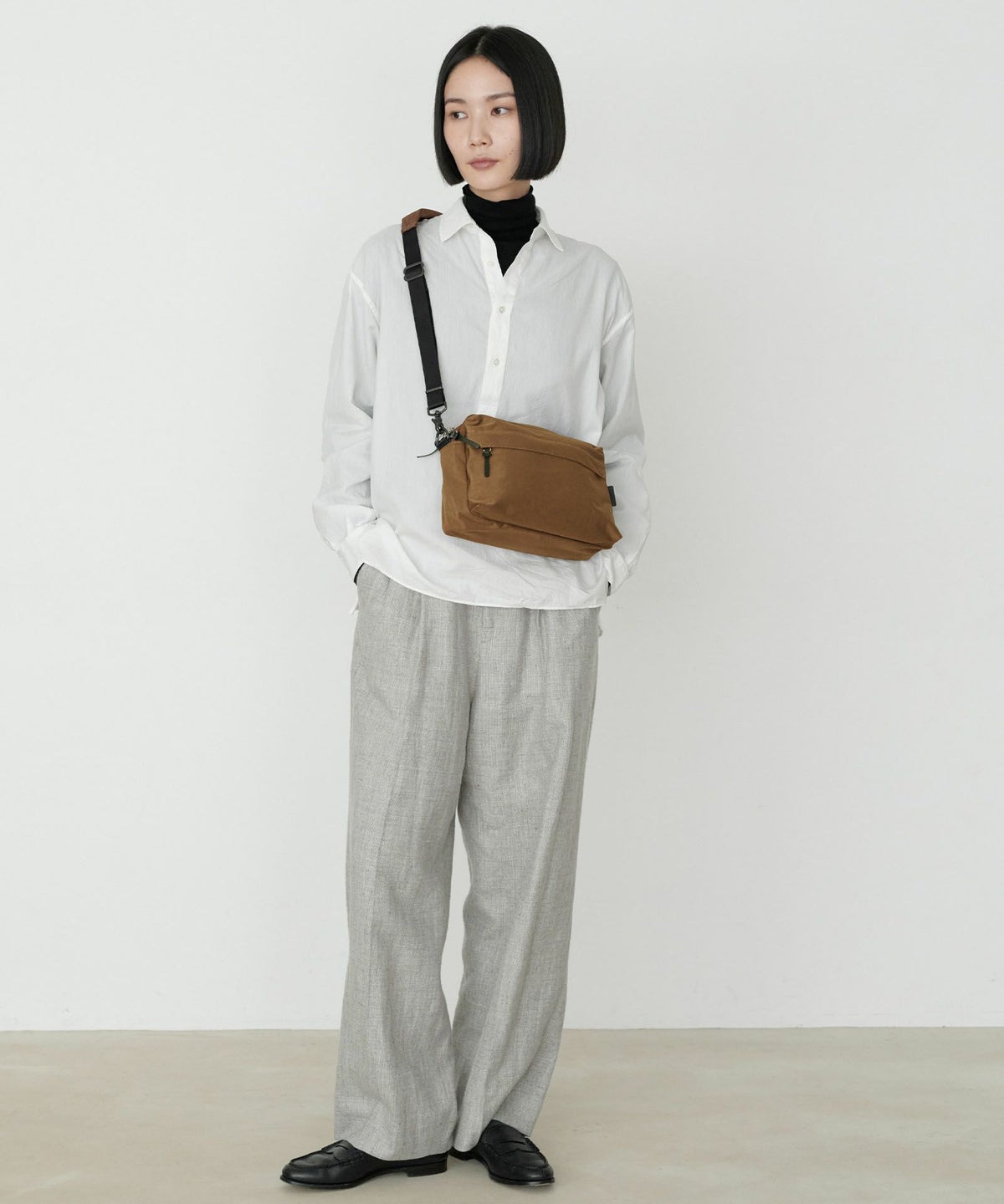 モデル身長：173cm