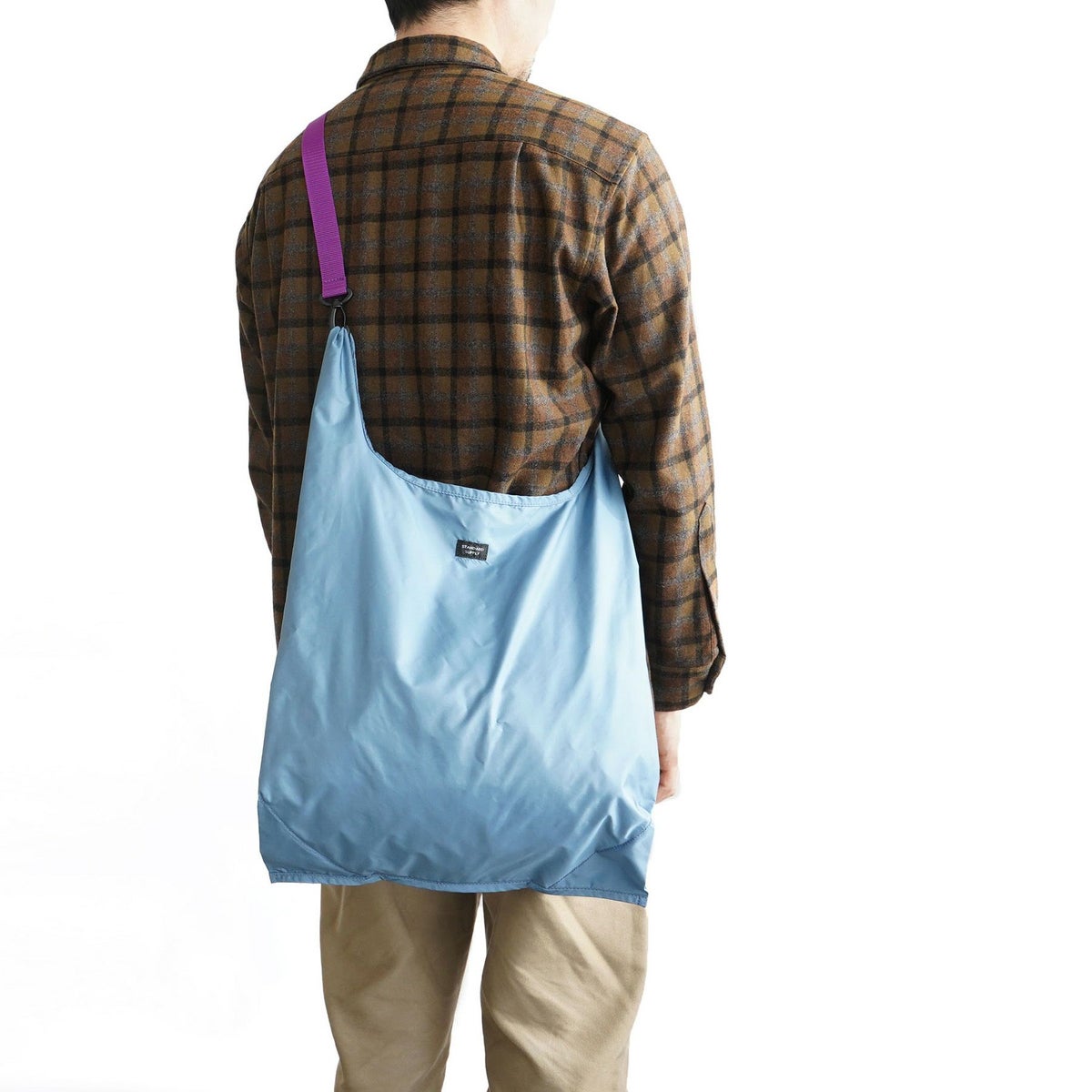 装着例/SUPER　　　モデル身長 : 179cm