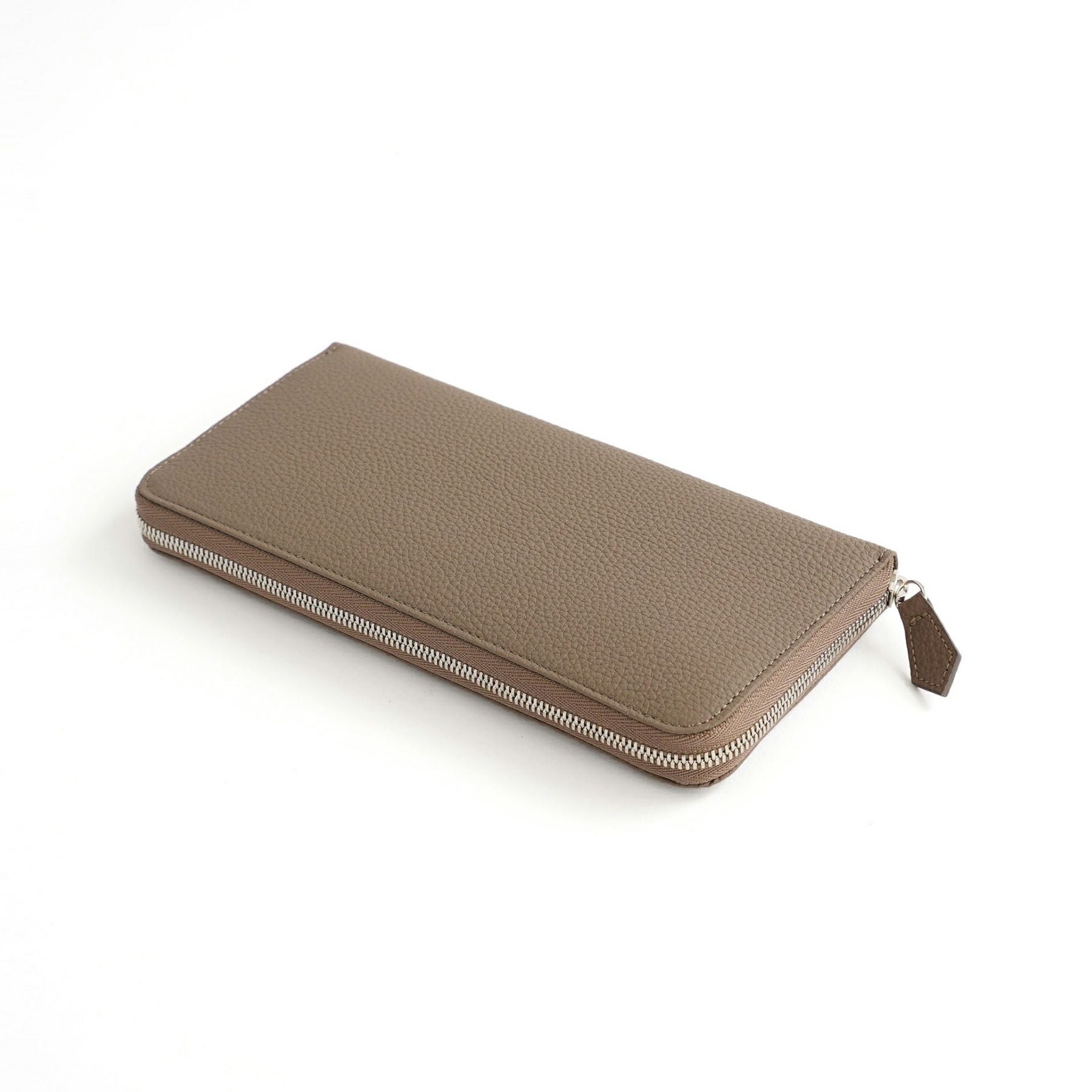 GRACE ROUND ZIP LONG WALLET ラウンドジップロングウォレット