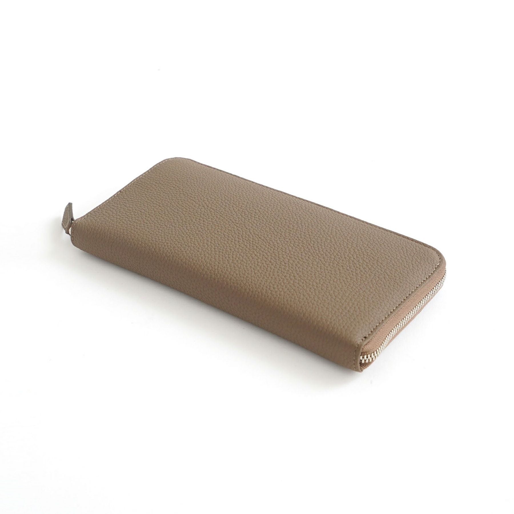GRACE ROUND ZIP LONG WALLET ラウンドジップロングウォレット