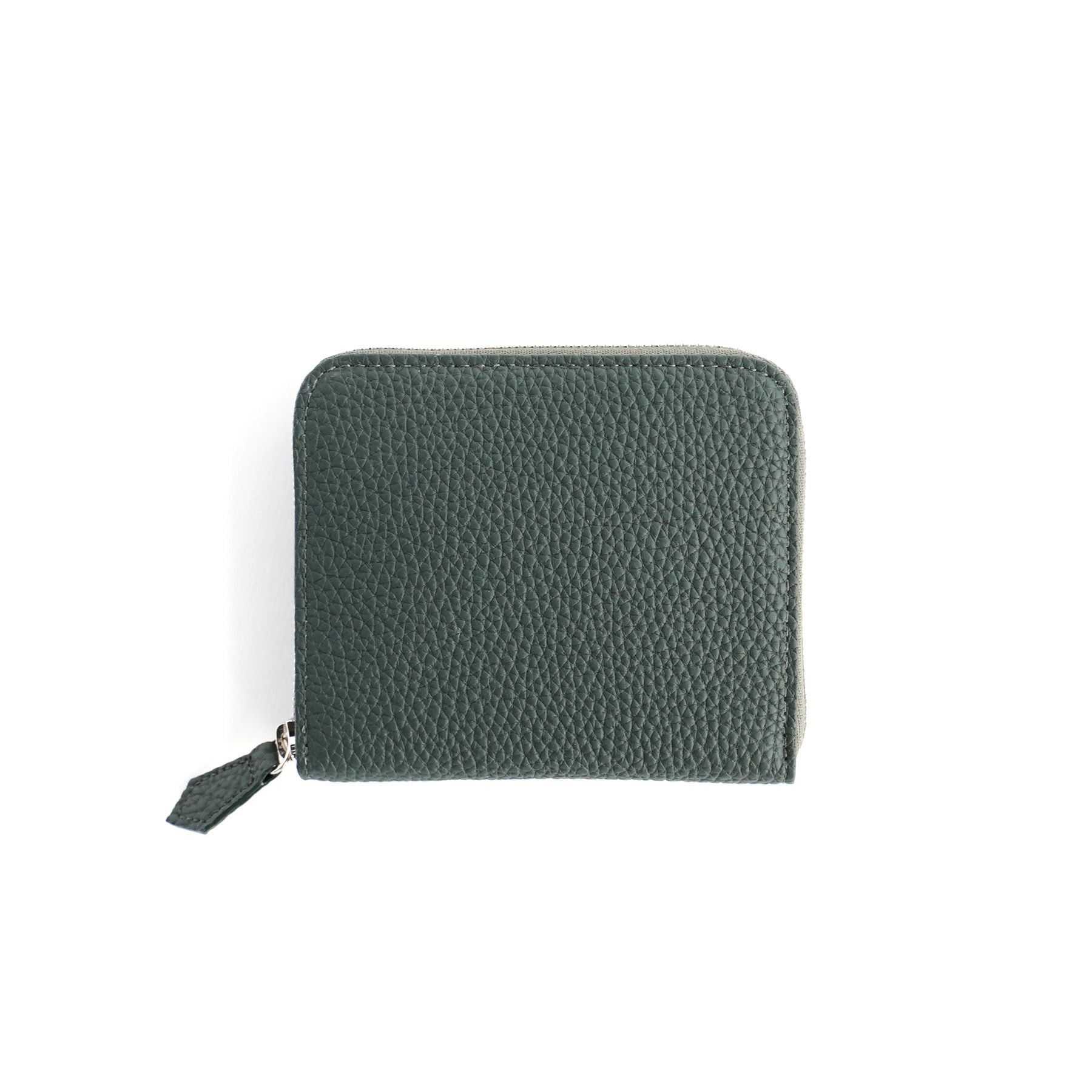 GRACE ROUND ZIP COMPACT WALLET ラウンドジップコンパクトウォレット