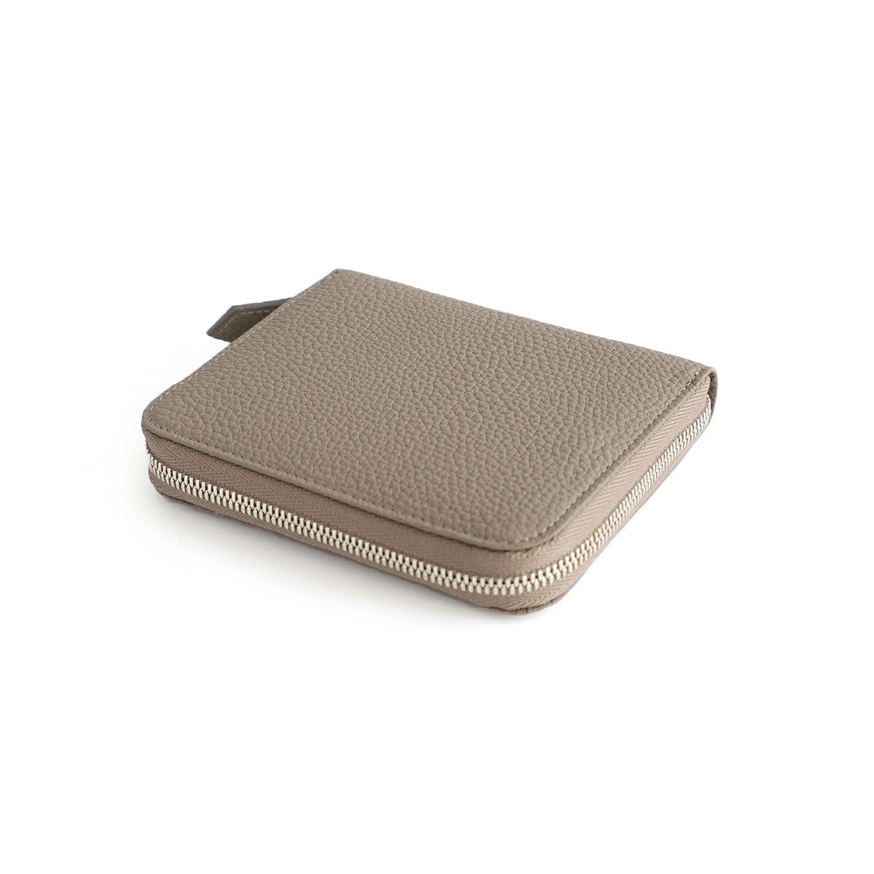 GRACE ROUND ZIP COMPACT WALLET ラウンドジップコンパクトウォレット