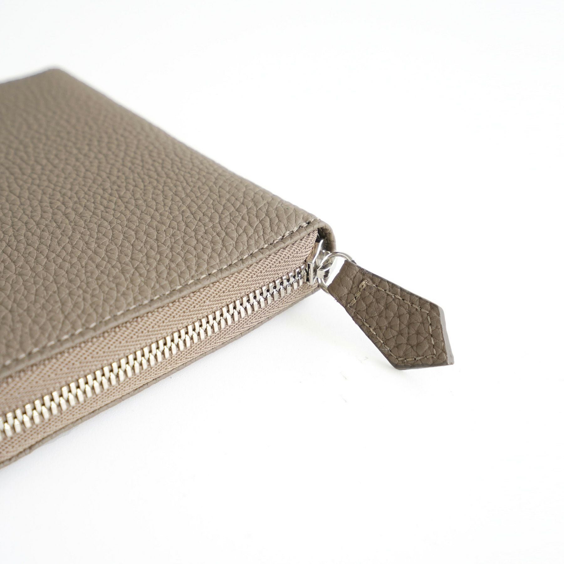 GRACE ROUND ZIP COMPACT WALLET ラウンドジップコンパクトウォレット