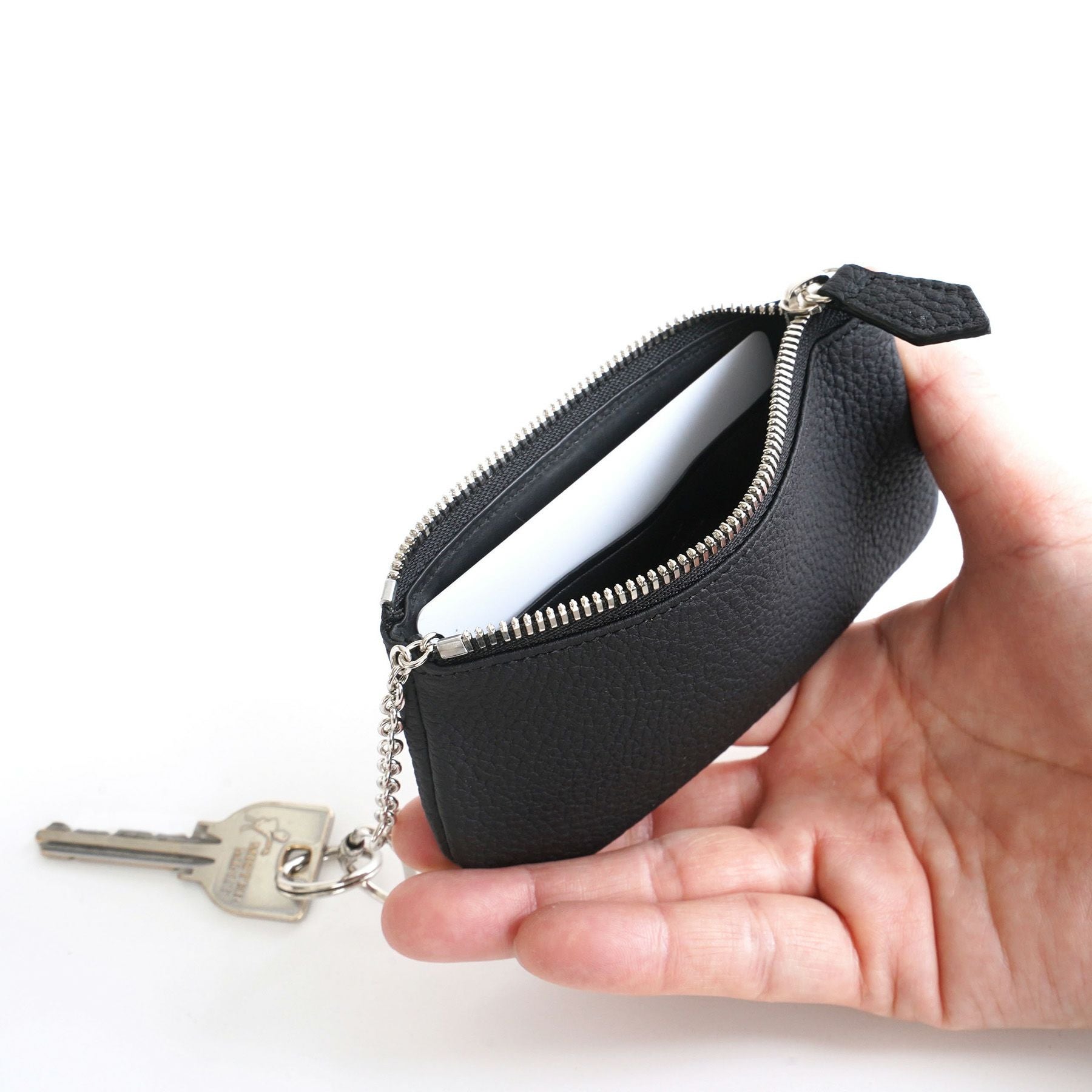 GRACE CARD & KEY CASE カード＆キーケース | evergreen works online