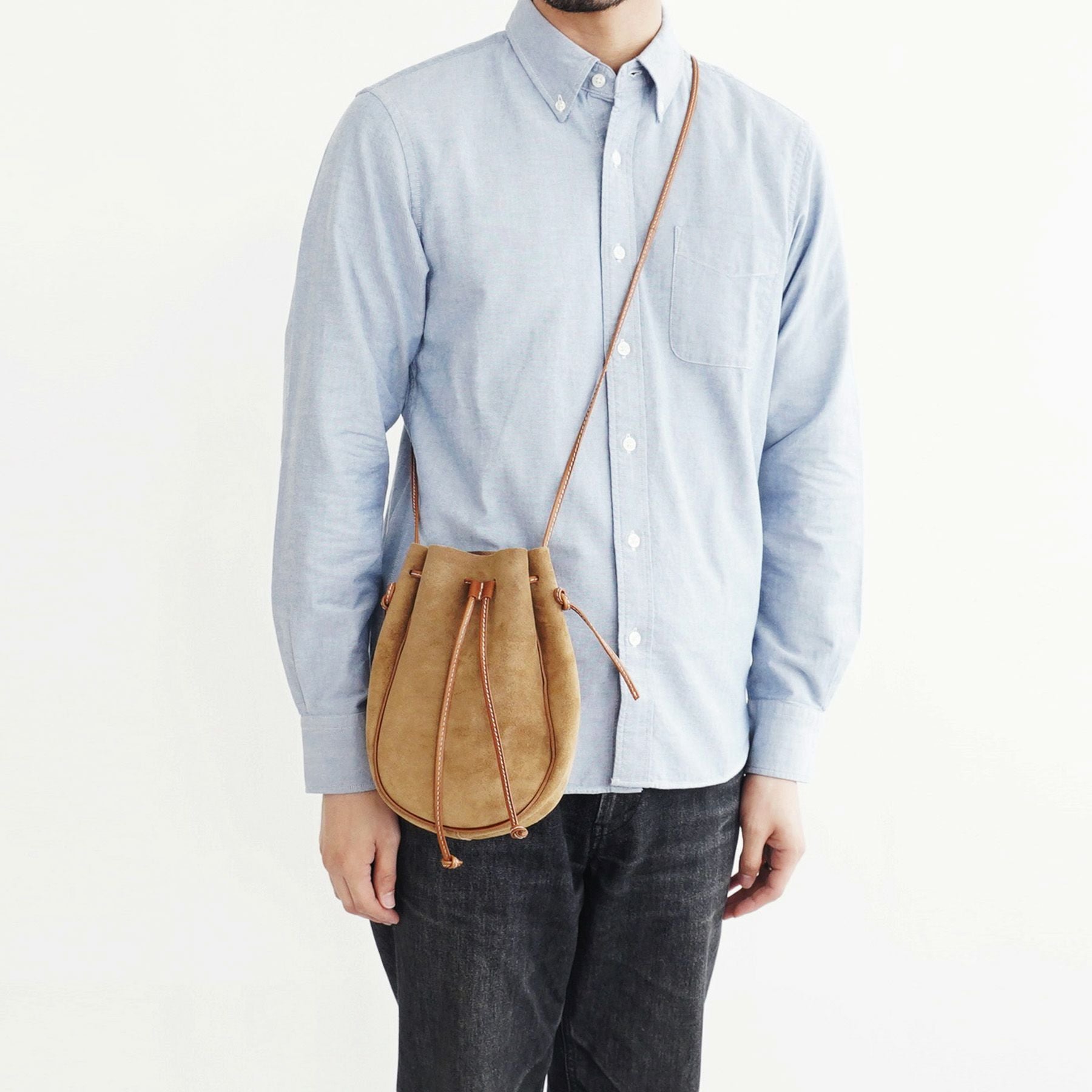 KUDU NAKED MEDICINE BAG メディスンバッグ | evergreen works online