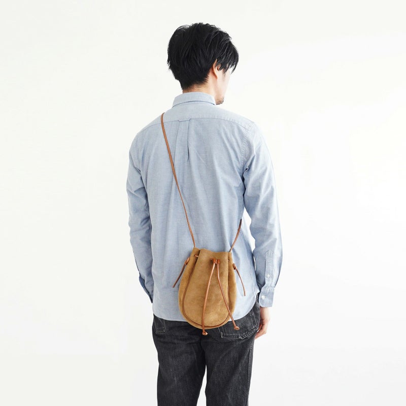 KUDU NAKED MEDICINE BAG メディスンバッグ | evergreen works online 