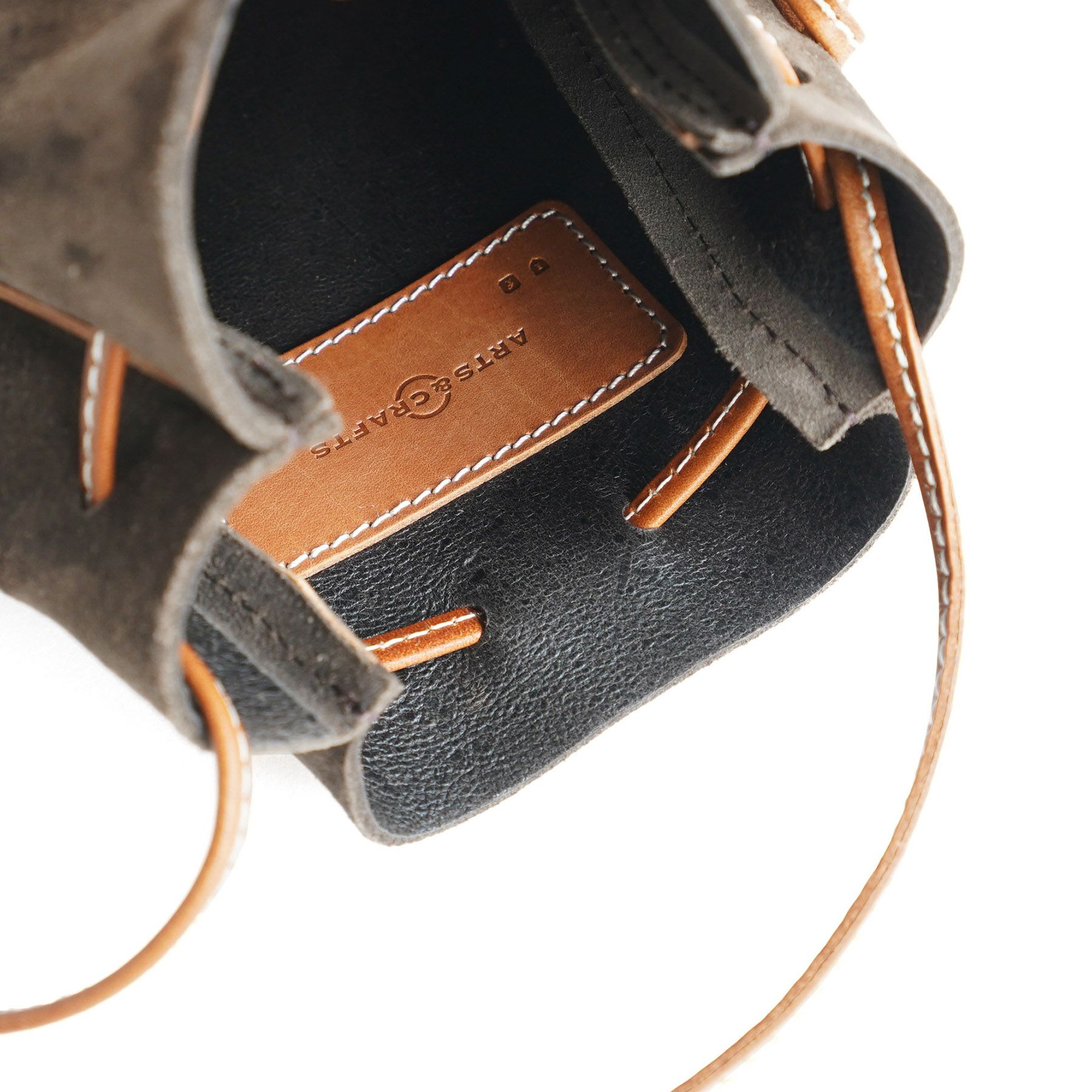 KUDU NAKED MEDICINE BAG メディスンバッグ | evergreen works online