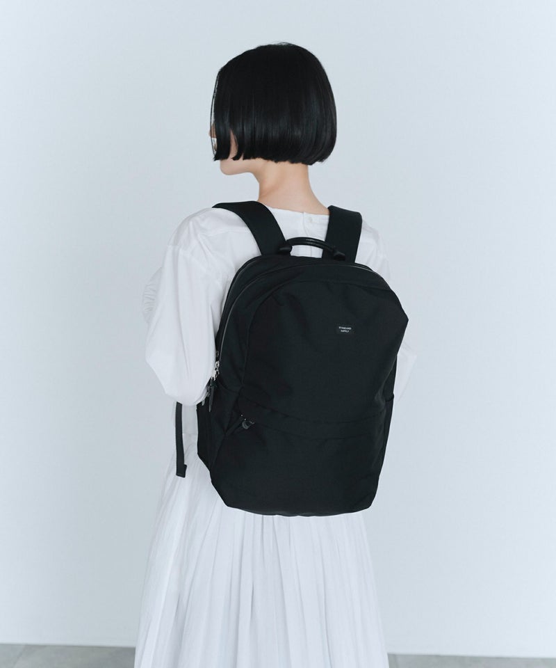 EFFECT 2R BACKPACK 2ルームバックパック | evergreen works online store