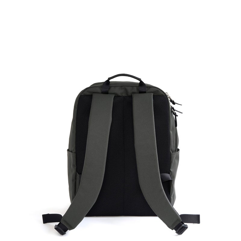 EFFECT 2R BACKPACK 2ルームバックパック | evergreen works online store