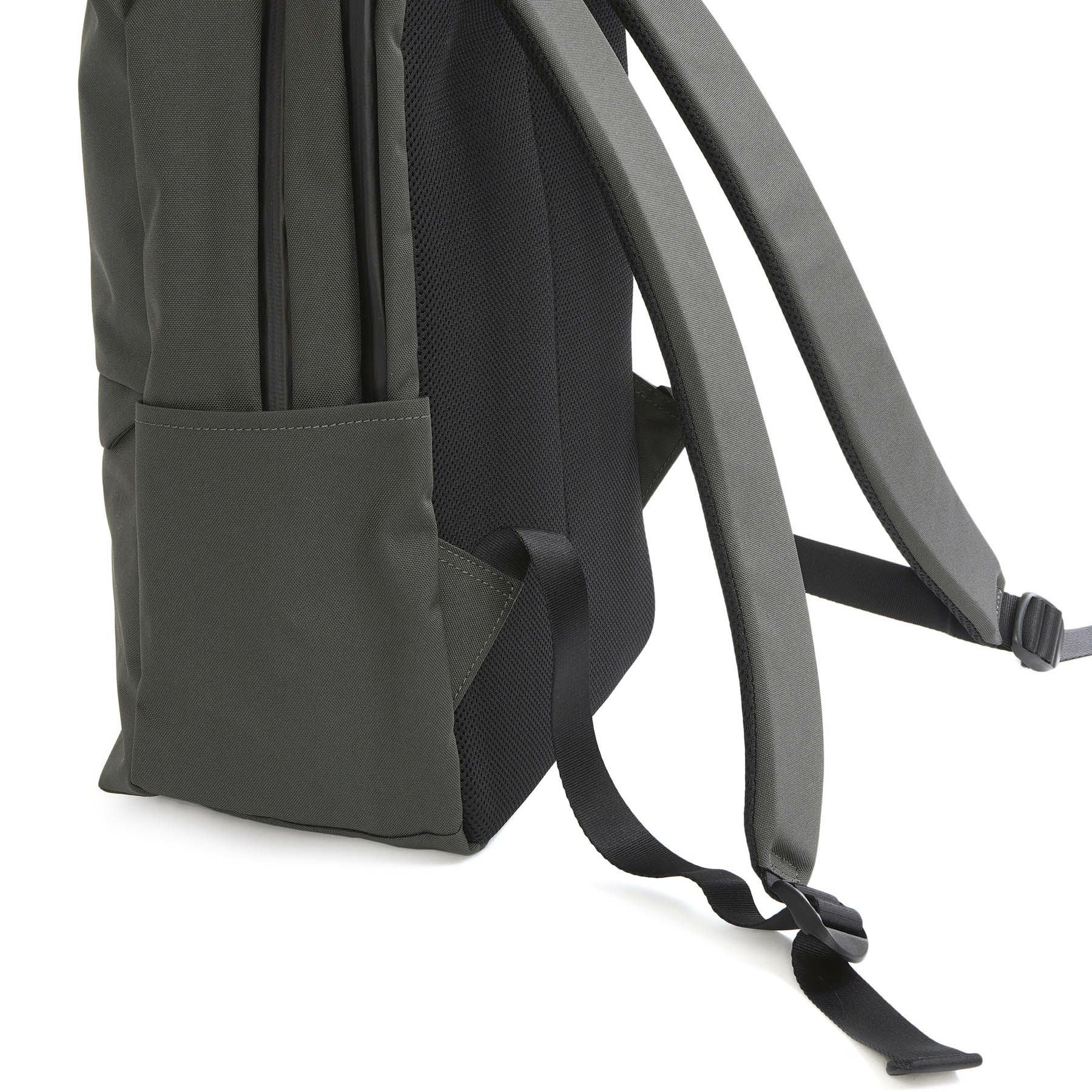 EFFECT 2R BACKPACK 2ルームバックパック | evergreen works online store
