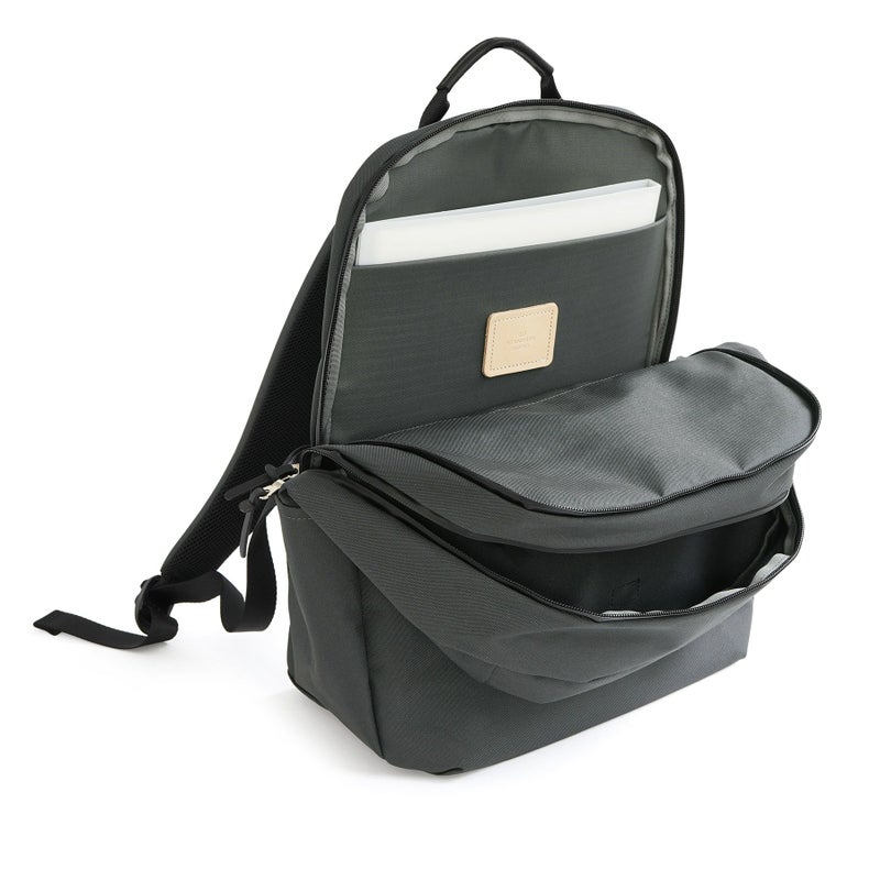 EFFECT 2R BACKPACK 2ルームバックパック | evergreen works online store
