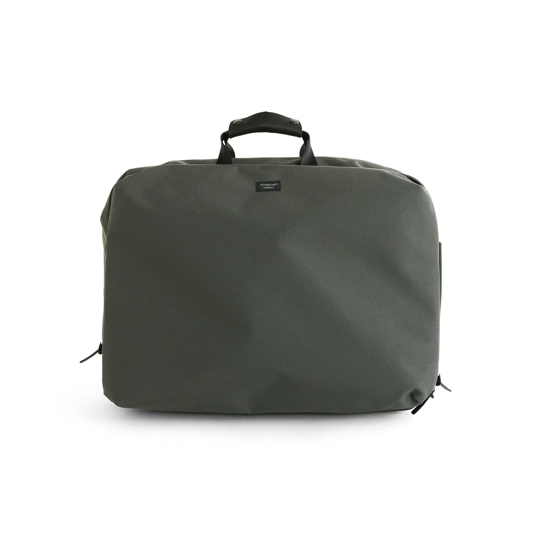 standard supply EFFECT　BRIEF PACKブリーフパック EFFECT BRIEF PACK ブリーフパック | evergreen works online store