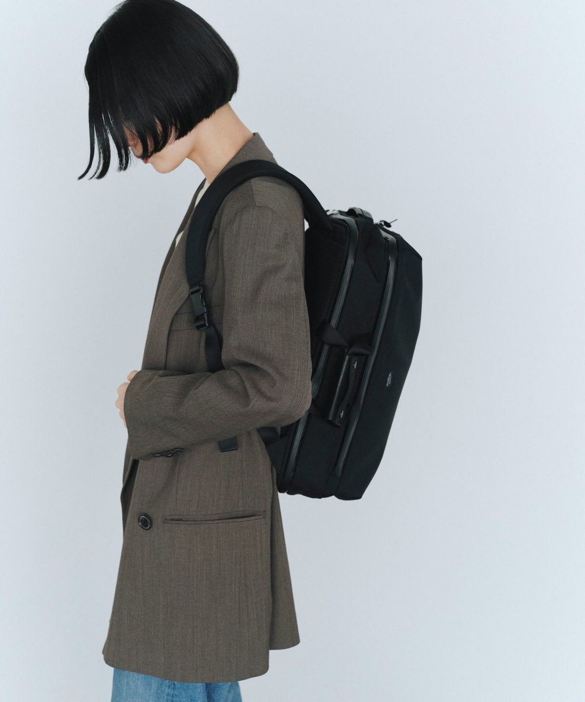 モデル身長：173cm