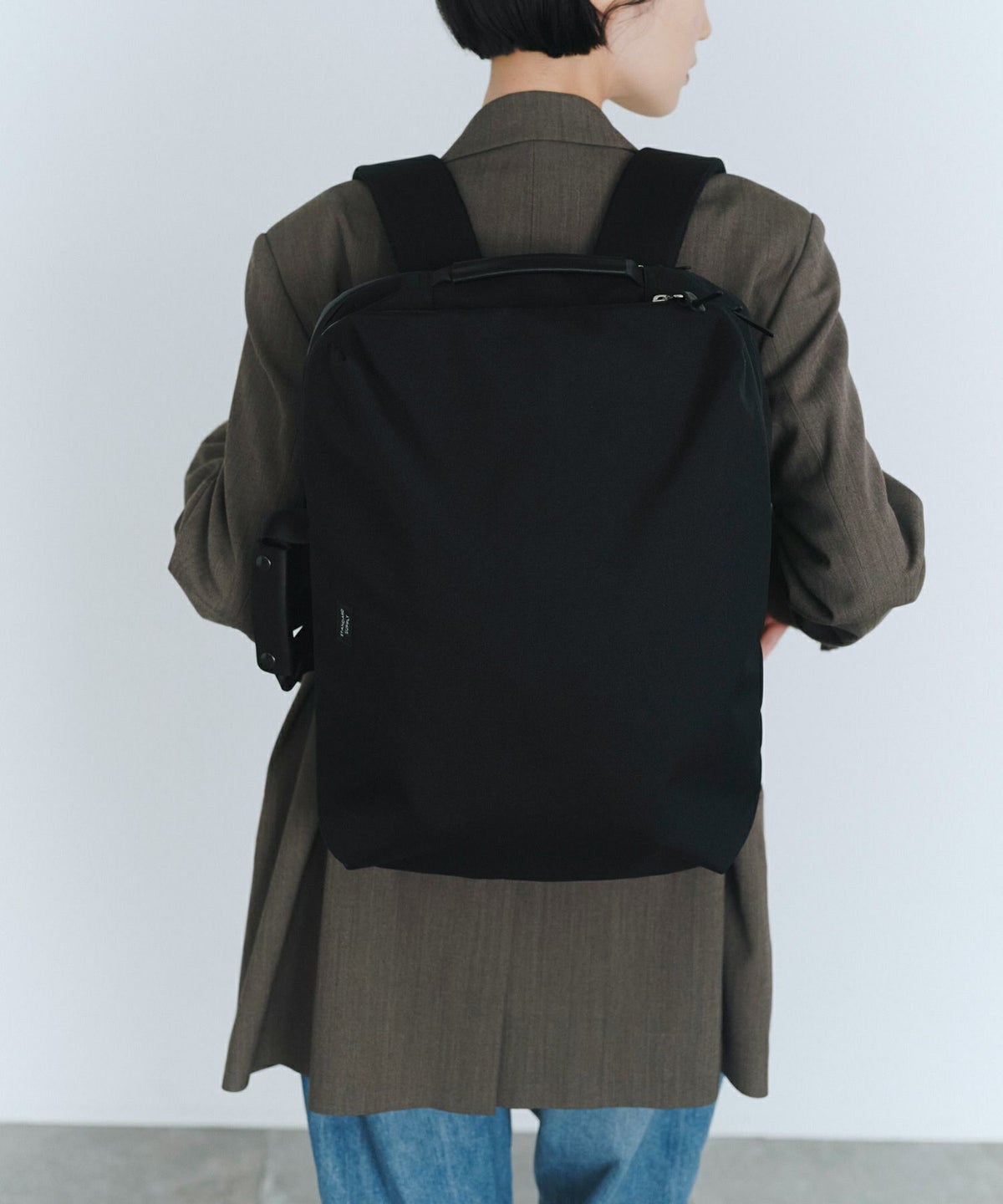 モデル身長：173cm