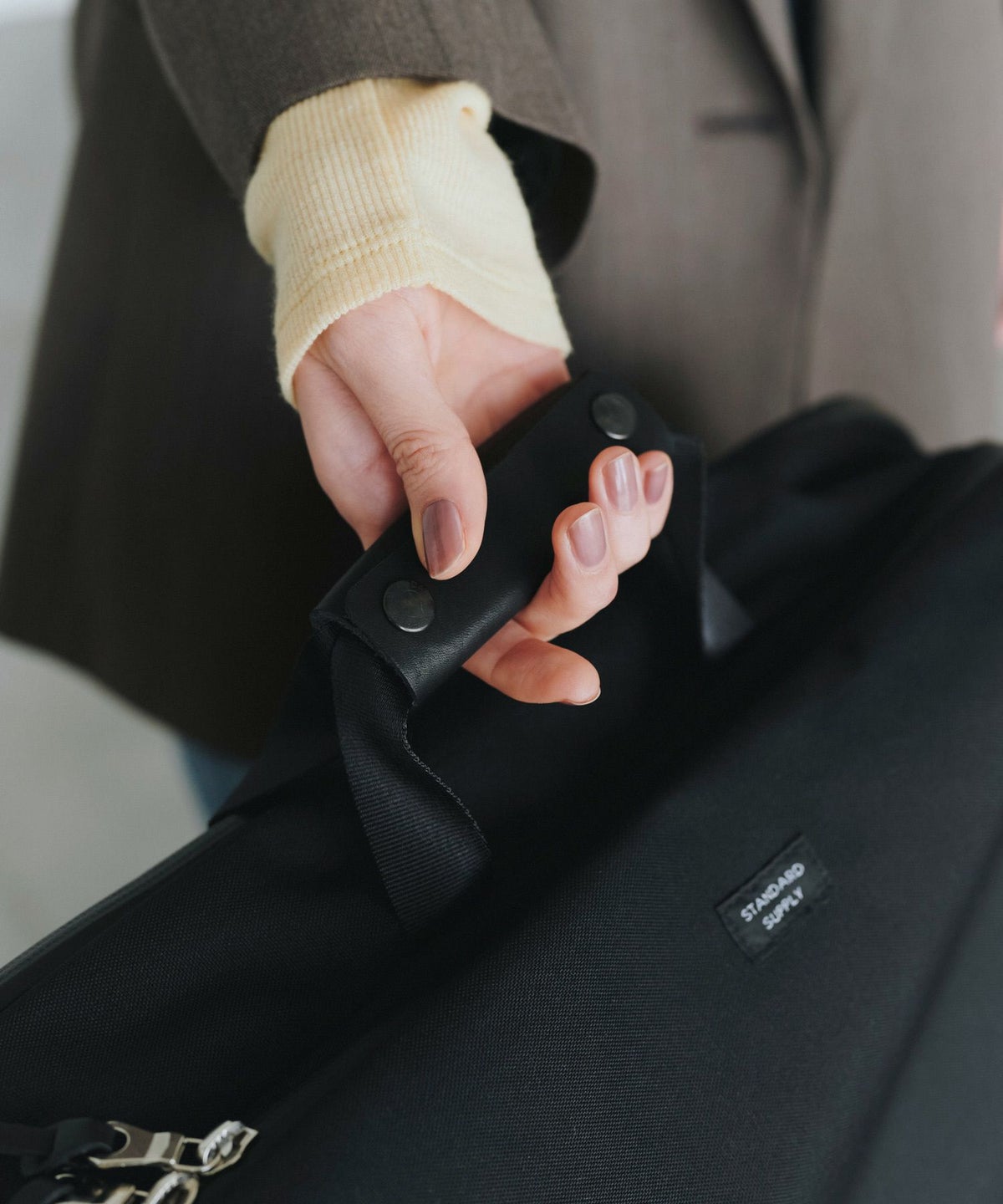 モデル身長：173cm