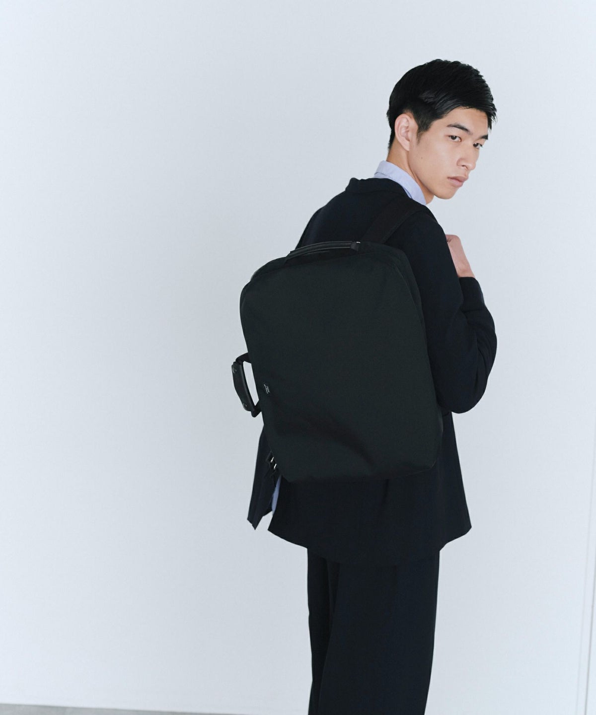 モデル身長：186cm