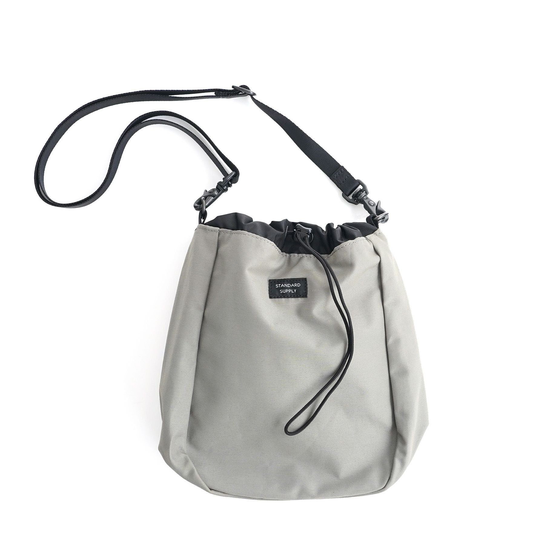 WTAPS×STD CHALK SHOULDER チョークショルダー [GREEN] | evergreen