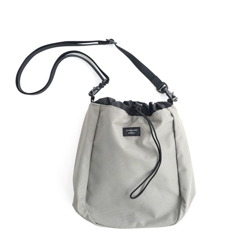 SIMPLICITY CHALK SHOULDER チョークショルダー | evergreen works 