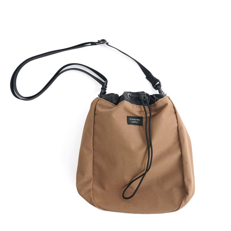 SIMPLICITY CHALK SHOULDER チョークショルダー | evergreen works 