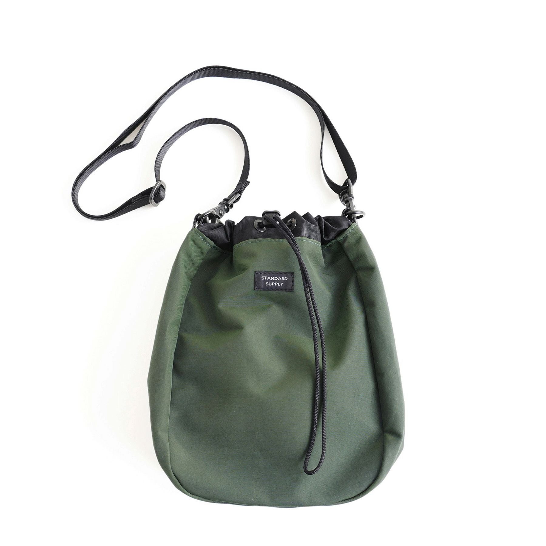SIMPLICITY CHALK SHOULDER チョークショルダー | evergreen works