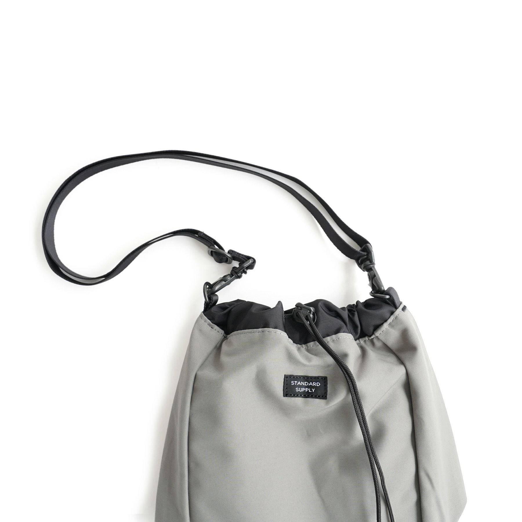 SIMPLICITY CHALK SHOULDER チョークショルダー | evergreen works