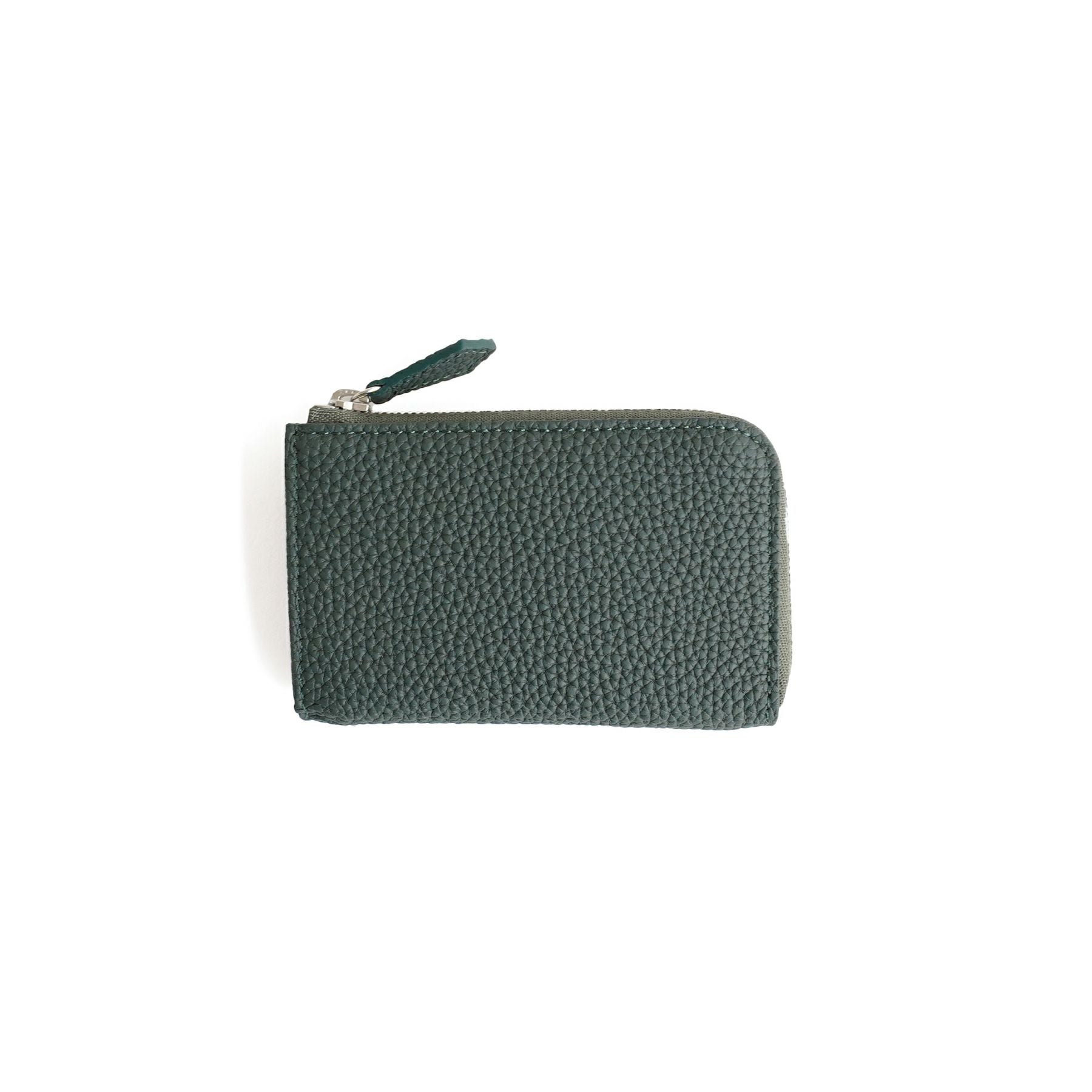 GRACE L ZIP MINI KEY & PURSE エルジップミニキー＆パース