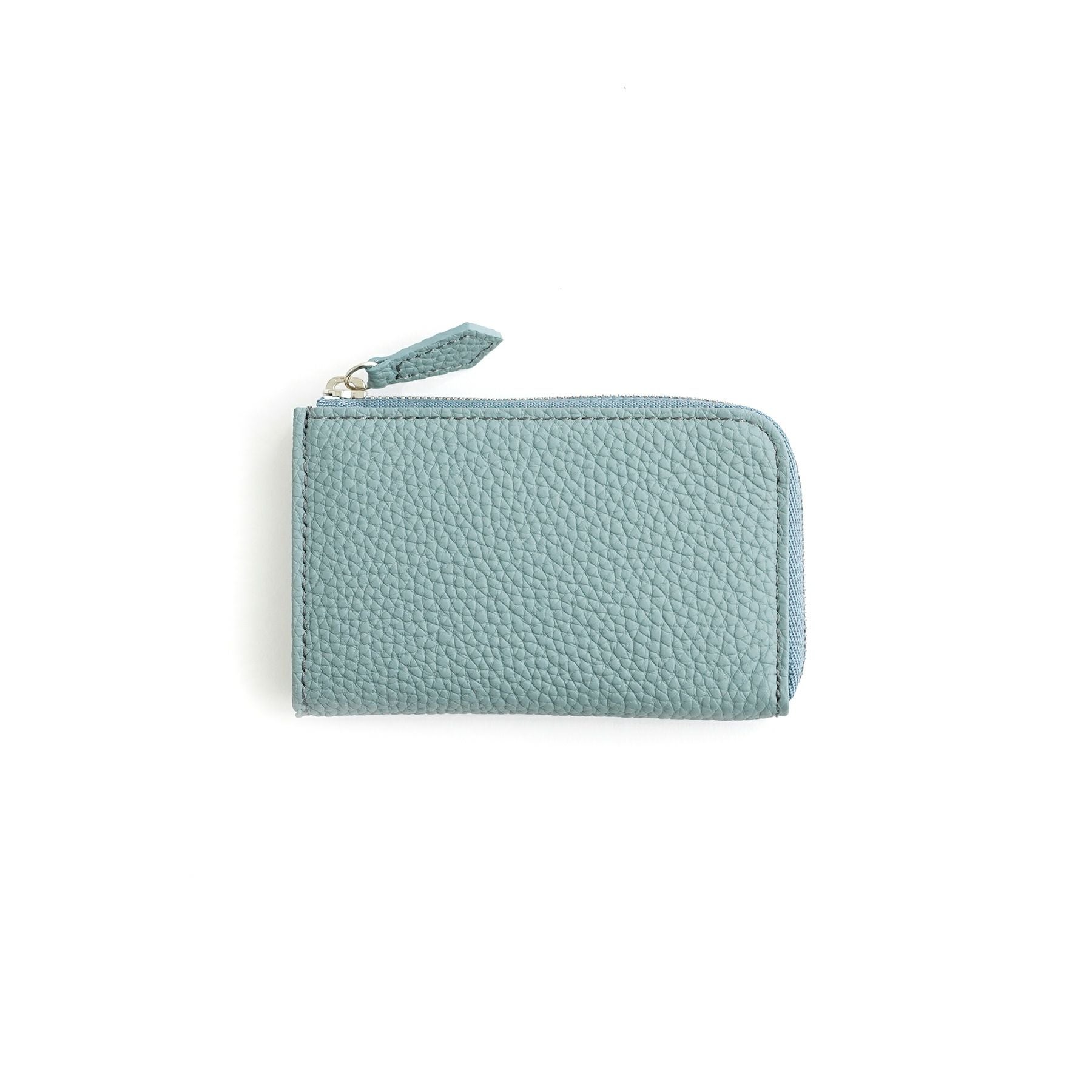 ☆美品☆ IC搭載 RFID モノグラム エクリプス ジッピーパース GRACE L ZIP MINI KEY & PURSE エルジップミニキー＆パース