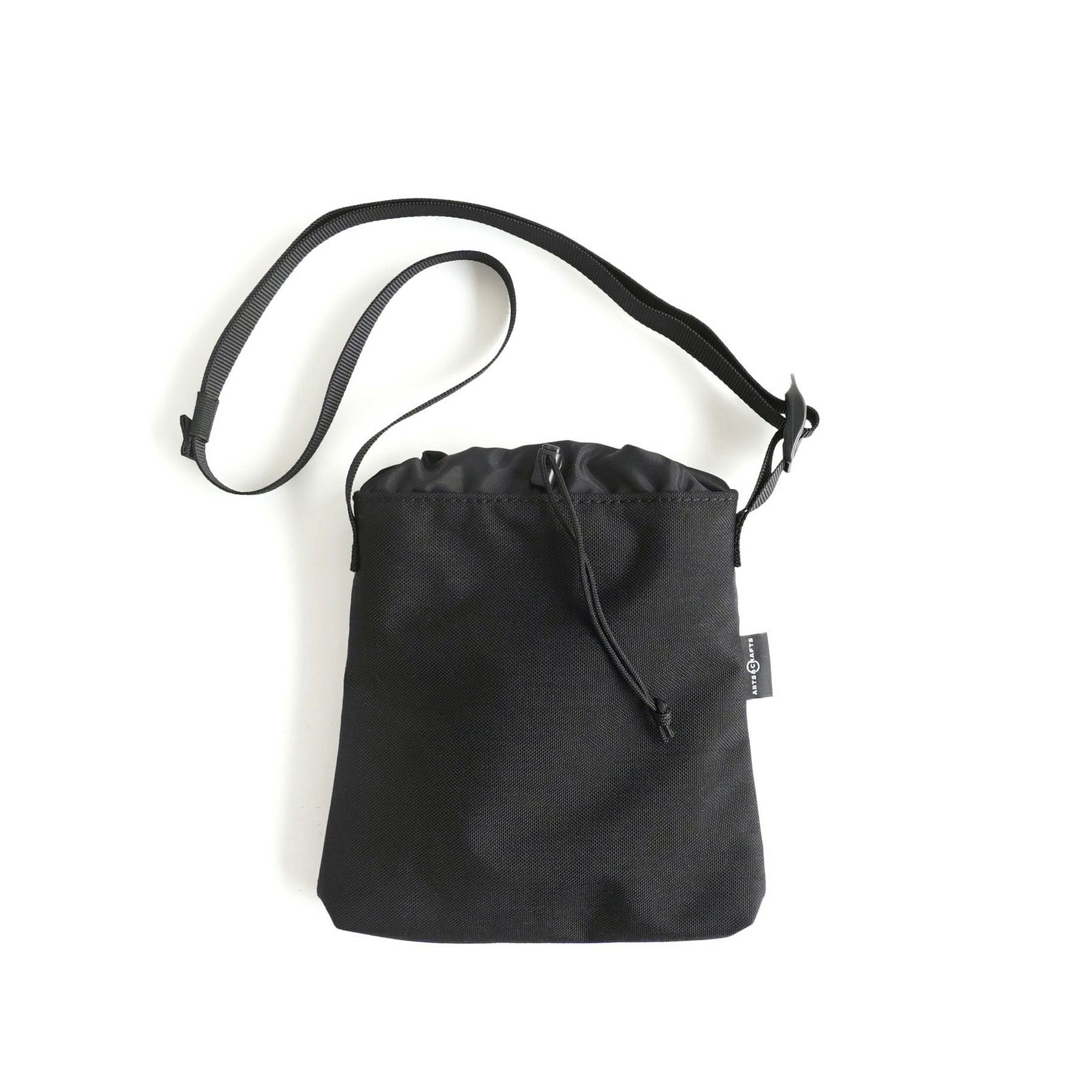 DURABLE NYLON CHALK SHOULDER S チョークショルダーS | evergreen