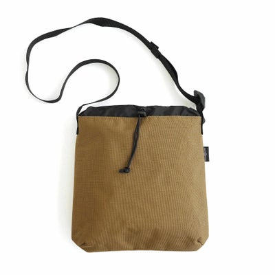 WTAPS×STD CHALK SHOULDER チョークショルダー [BEIGE] | evergreen 