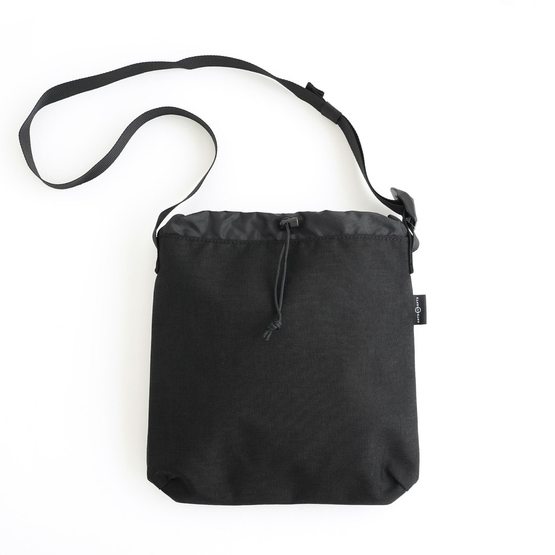 DURABLE NYLON CHALK SHOULDER L チョークショルダーL | evergreen