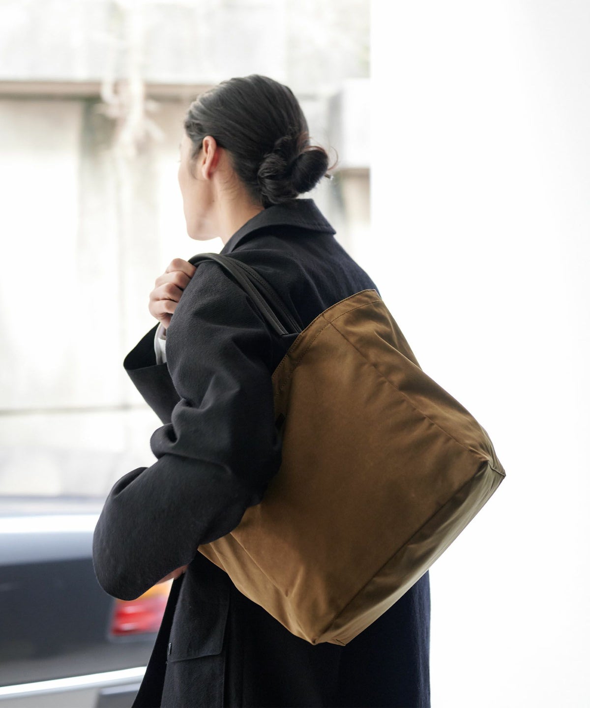 モデル身長：181cm