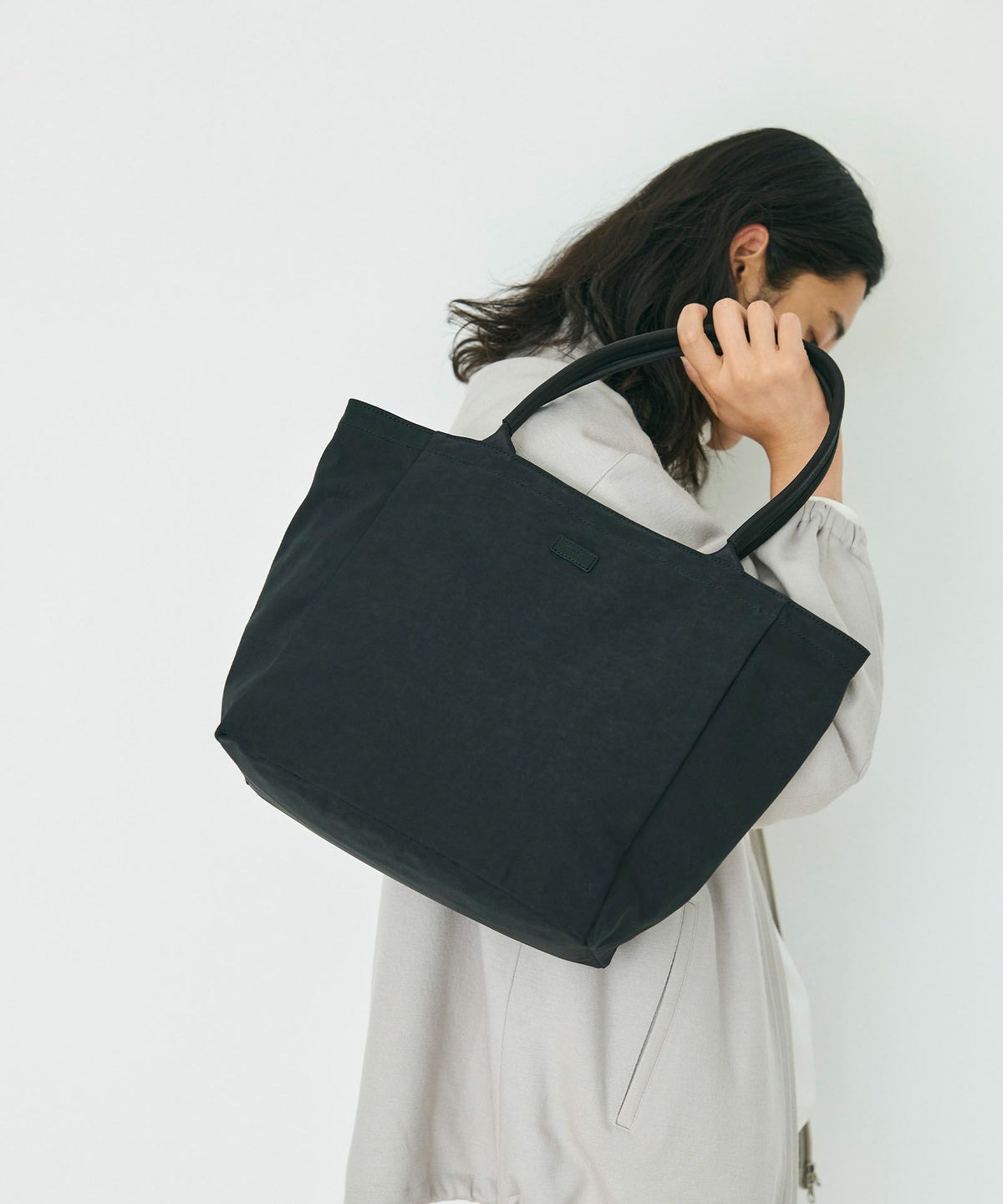 モデル身長：181cm