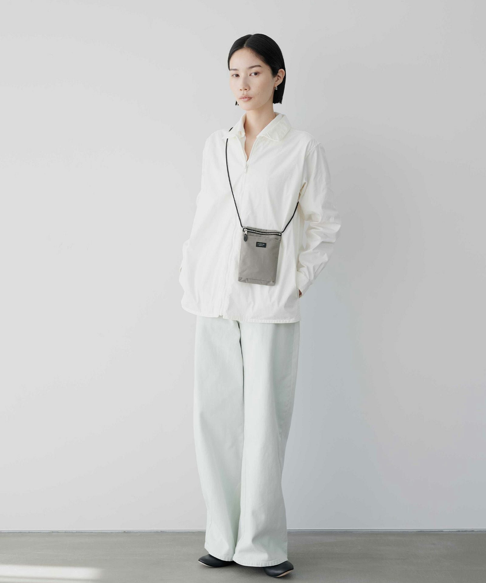 SIMPLICITY SLING PURSE M スリングパースM | evergreen works online