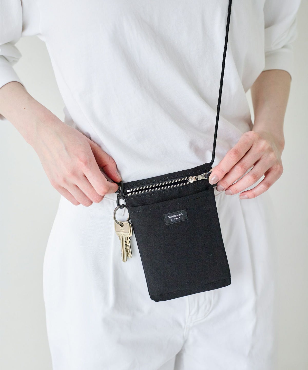 モデル身長：175cm