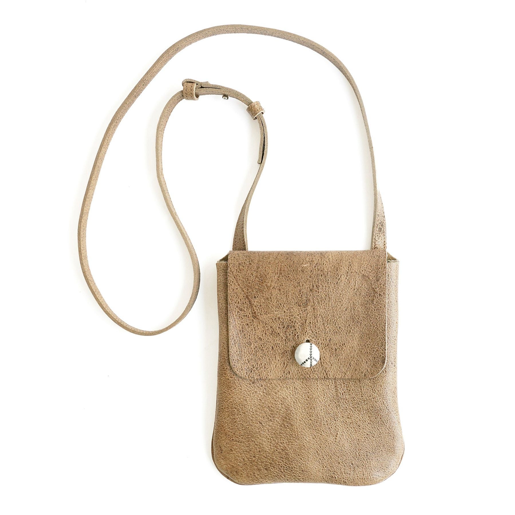 15th KUDU FLAT SHOULDER S フラットショルダーS | evergreen works