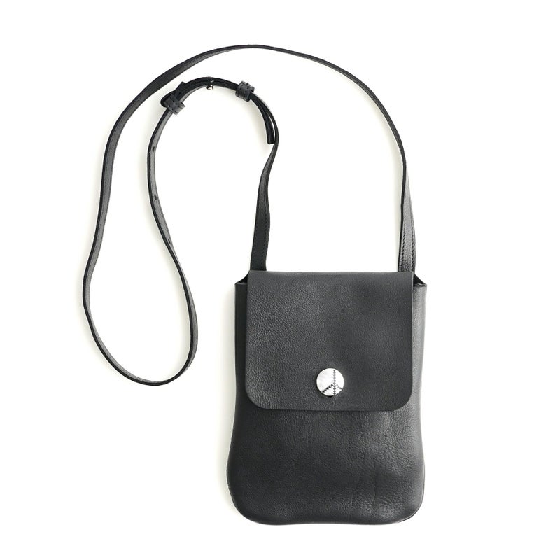 15th KUDU FLAT SHOULDER S フラットショルダーS | evergreen works 