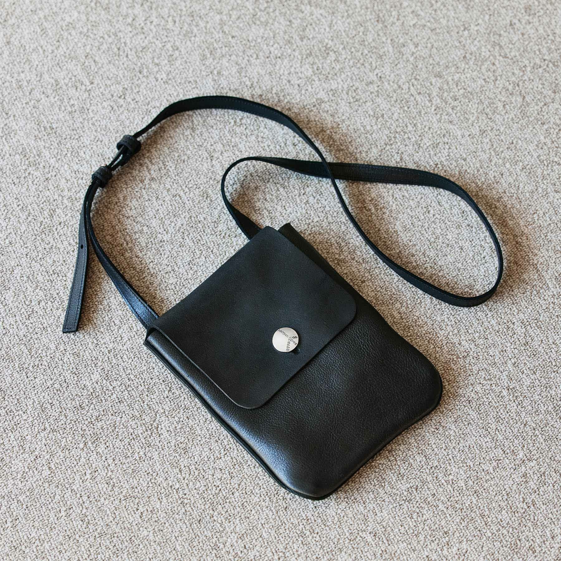 15th KUDU FLAT SHOULDER S フラットショルダーS | evergreen works