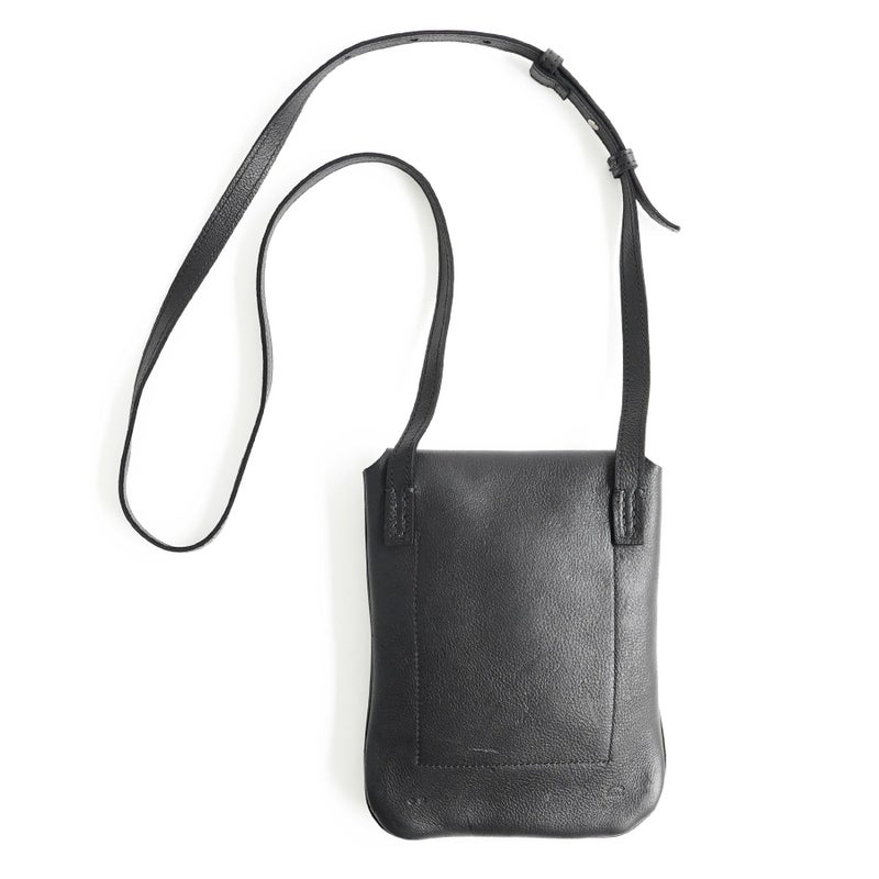 15th KUDU FLAT SHOULDER S フラットショルダーS | evergreen works 