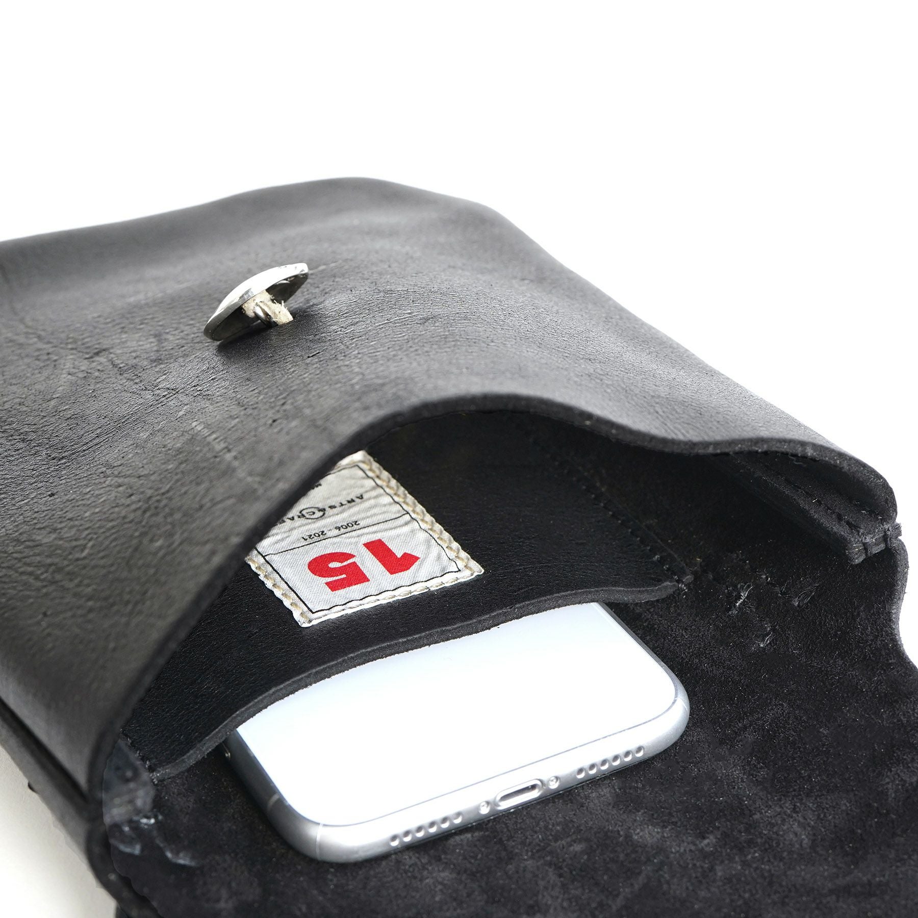 15th KUDU FLAT SHOULDER S フラットショルダーS | evergreen works
