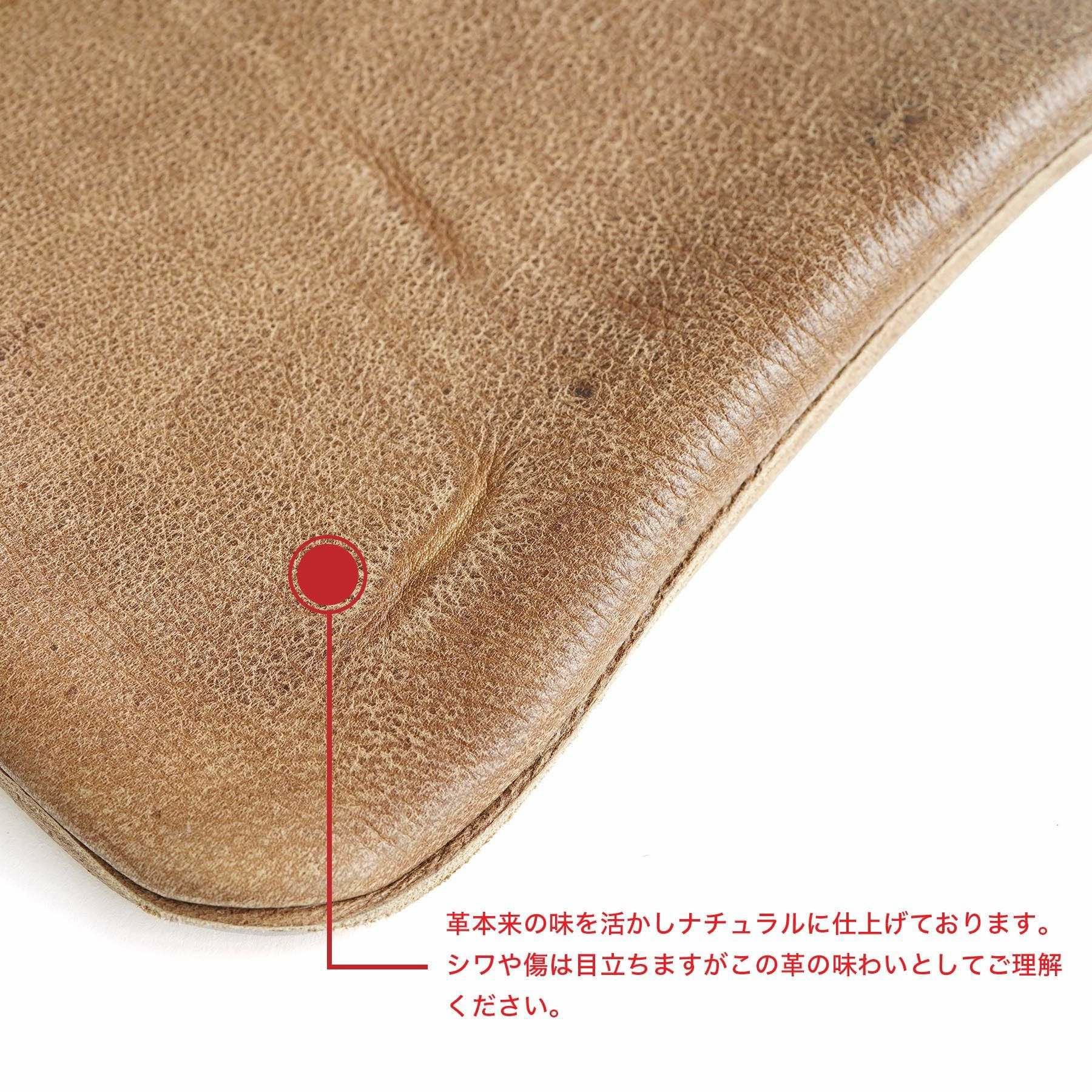 15th KUDU FLAT SHOULDER S フラットショルダーS | evergreen works