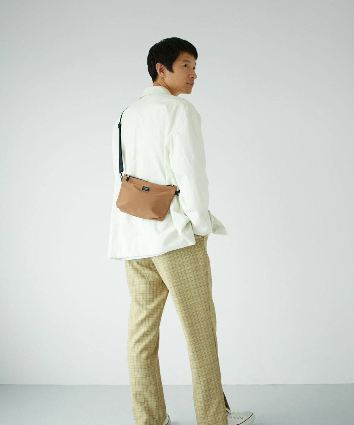 モデル身長：178cm
