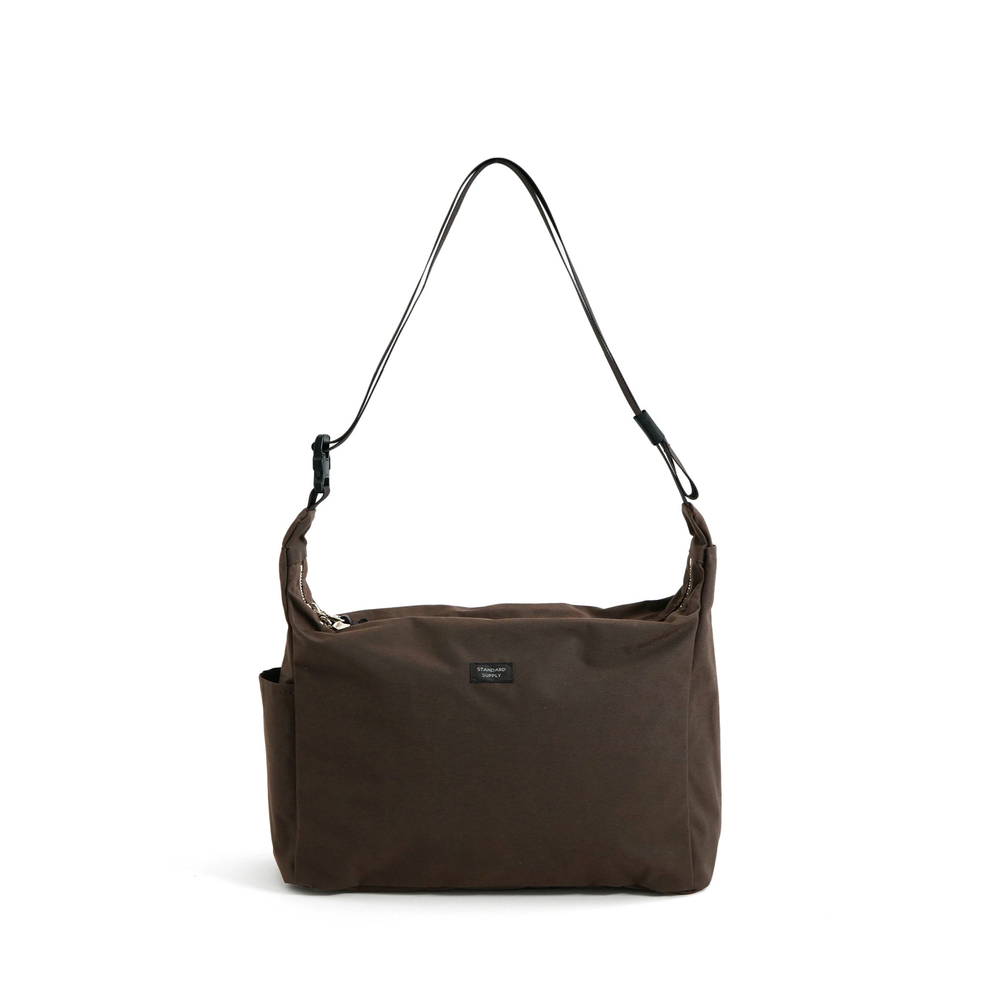 Hiro　STANDARD SUPPLY SIMPLICITY ショルダー SIMPLICITY TRIANGLE SHOULDER トライアングルショルダー | evergreen