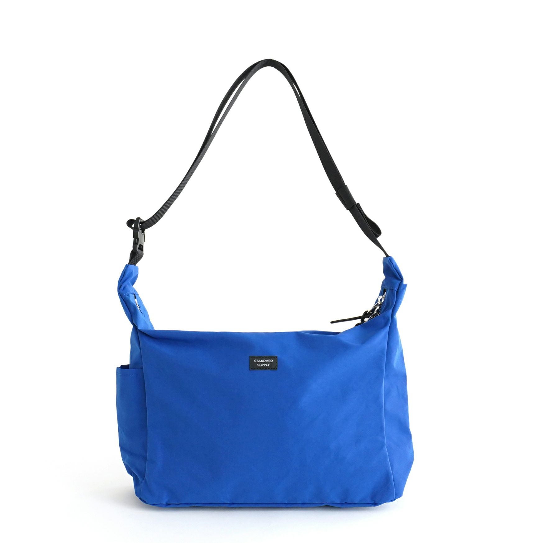 SIMPLICITY TRIANGLE SHOULDER トライアングルショルダー | evergreen