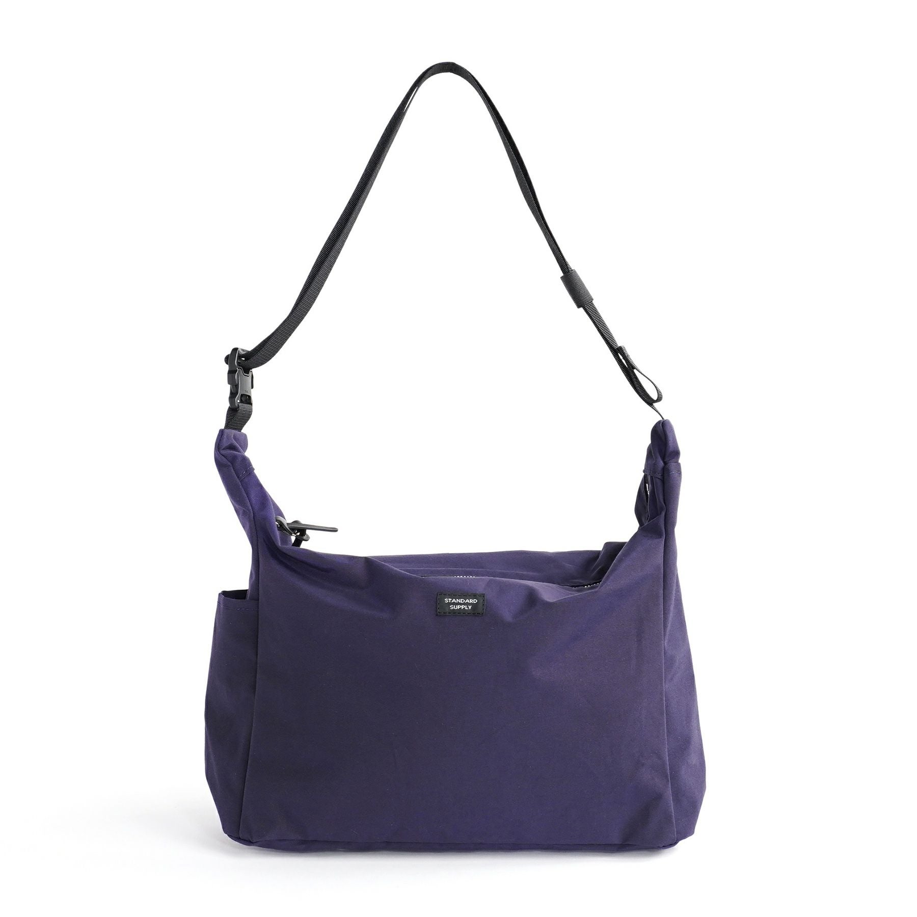 SIMPLICITY TRIANGLE SHOULDER トライアングルショルダー | evergreen