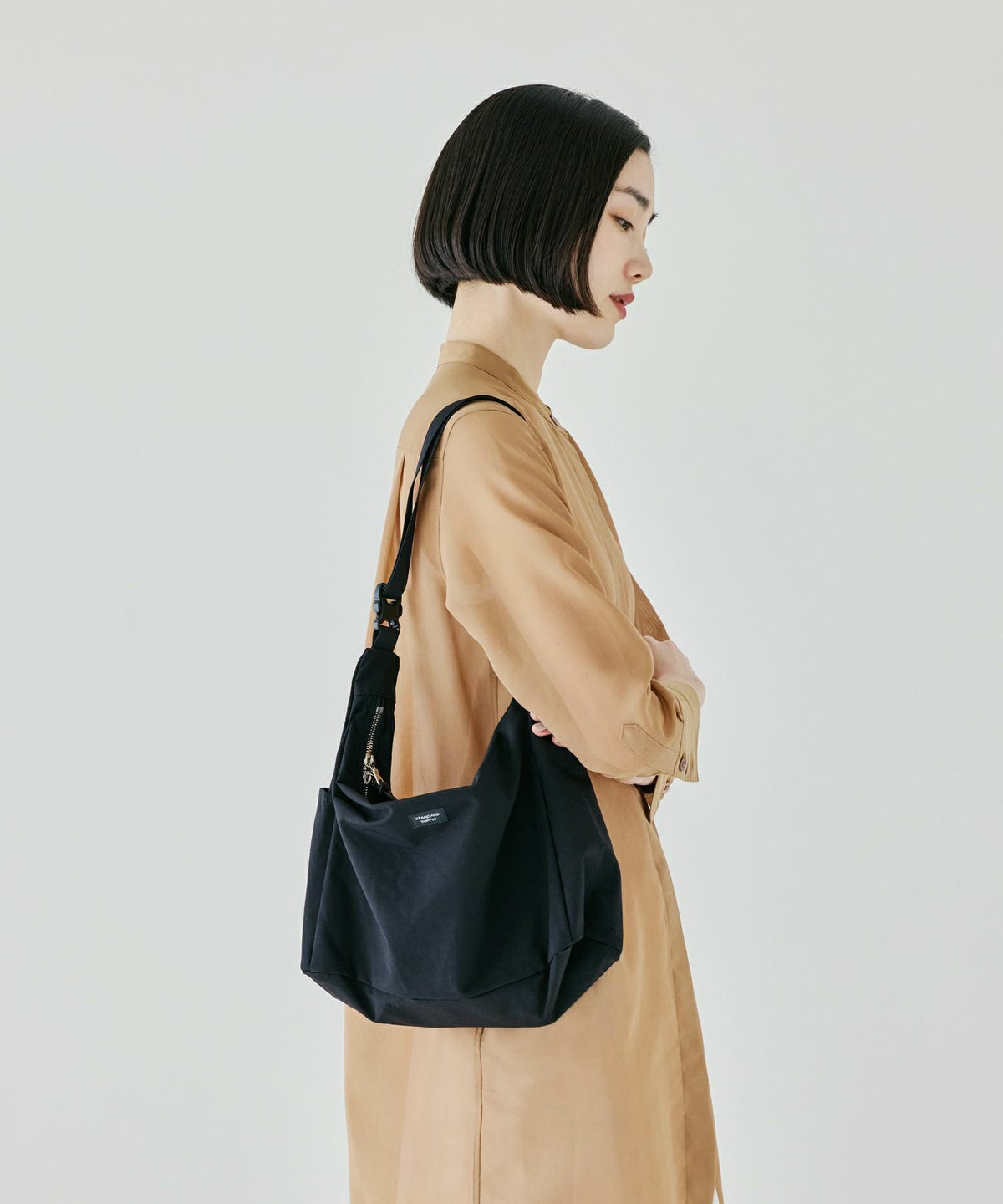 モデル身長：175cm