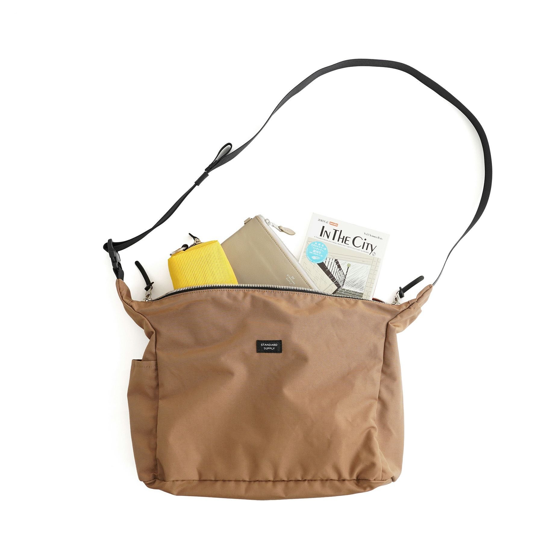 SIMPLICITY TRIANGLE SHOULDERトライアングルショルダー SIMPLICITY TRIANGLE SHOULDER トライアングルショルダー | evergreen