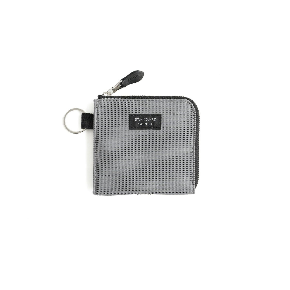 L ZIP WALLE / 5色展開